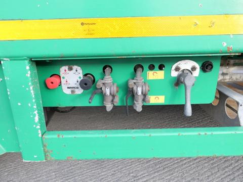 NR Trucks