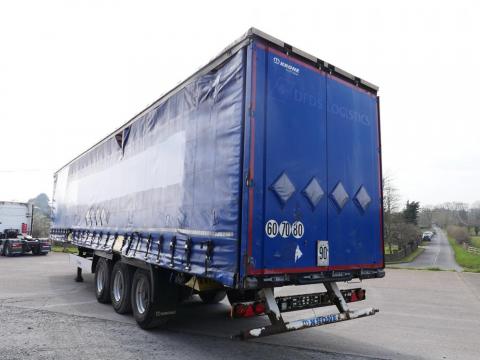 NR Trucks