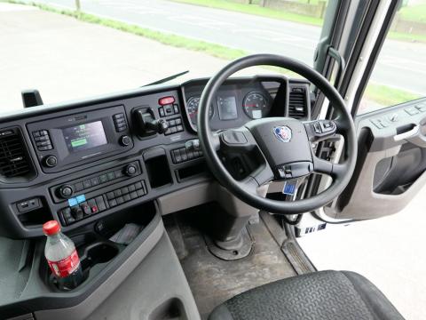 NR Trucks