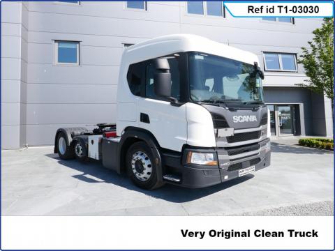 NR Trucks