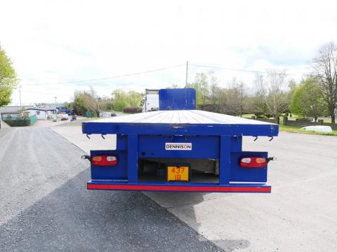 NR Trucks