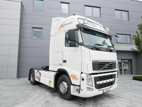 NR Trucks