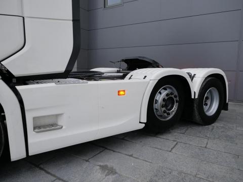 NR Trucks