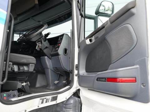 NR Trucks