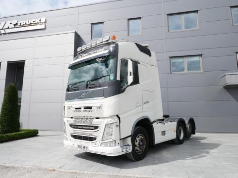 NR Trucks