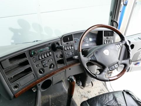 NR Trucks