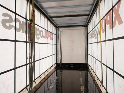 NR Trucks