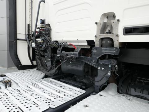 NR Trucks