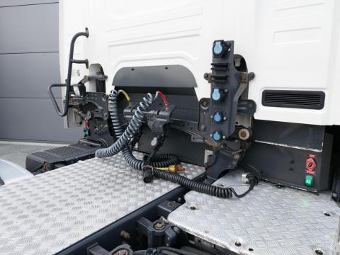 NR Trucks