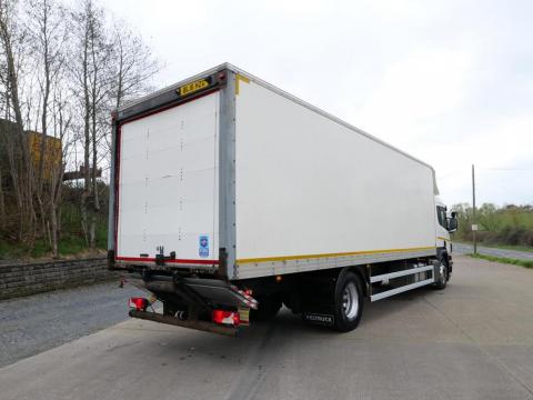 NR Trucks
