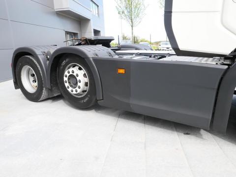 NR Trucks