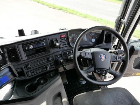 NR Trucks