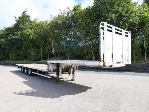 NR Trucks