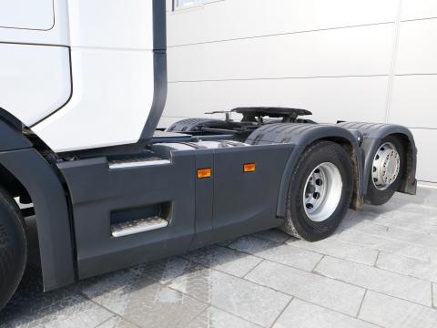 NR Trucks