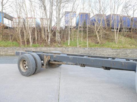 NR Trucks