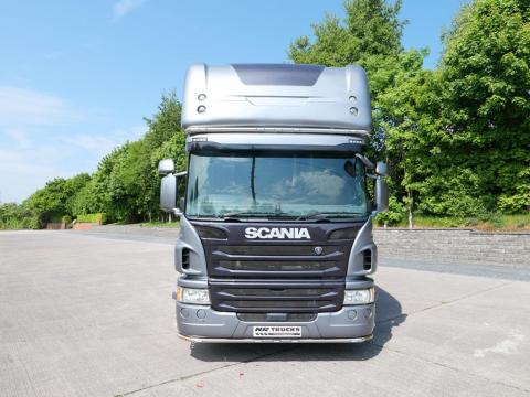 NR Trucks
