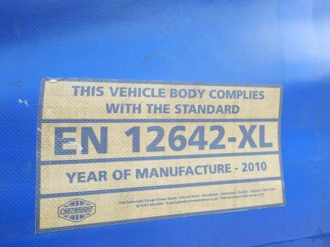NR Trucks