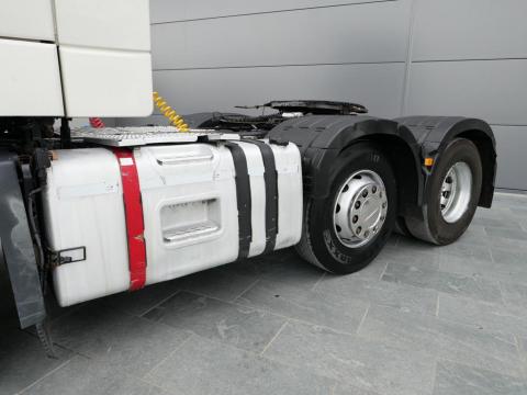NR Trucks