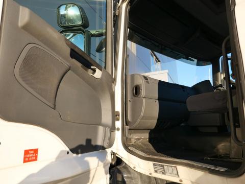 NR Trucks