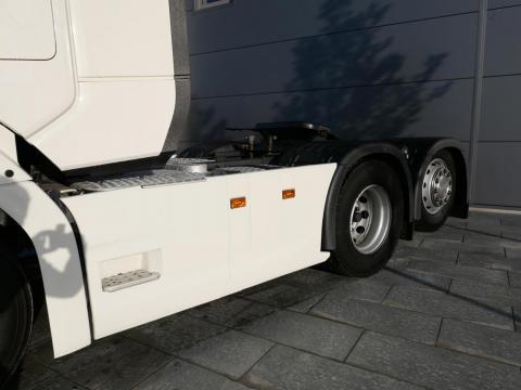 NR Trucks