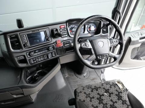 NR Trucks