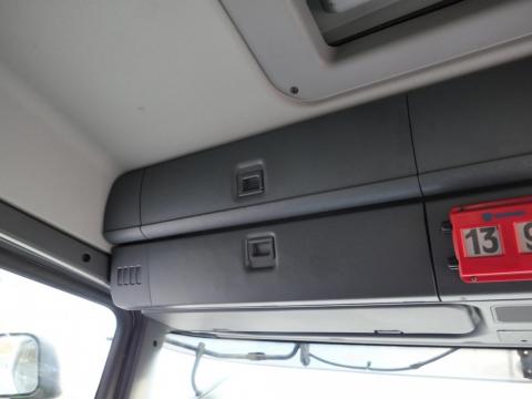 NR Trucks