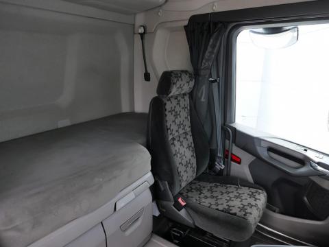 NR Trucks