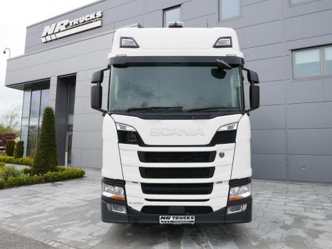 NR Trucks