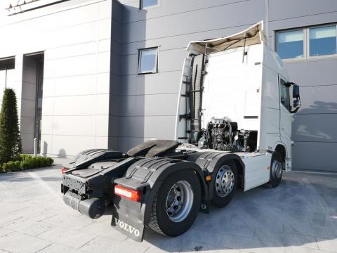 NR Trucks