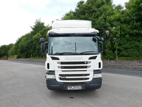 NR Trucks
