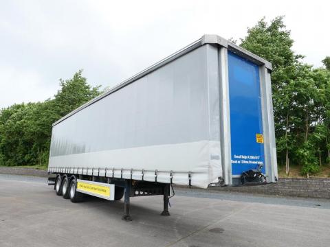 NR Trucks