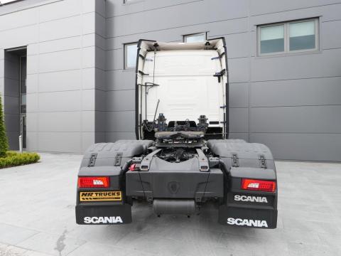 NR Trucks
