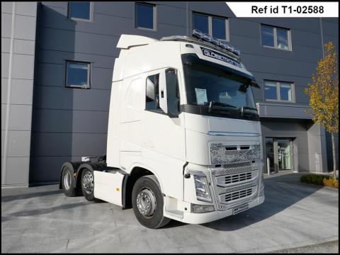 NR Trucks