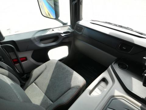 NR Trucks