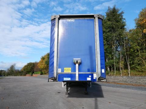 NR Trucks