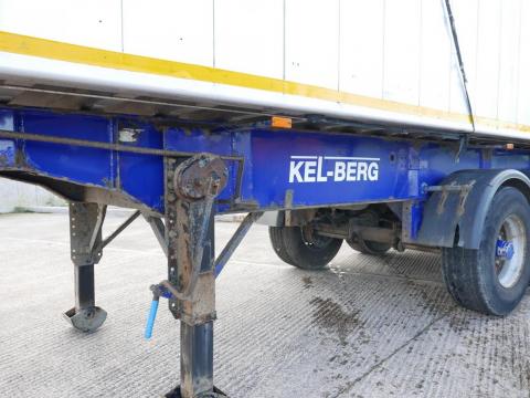 NR Trucks