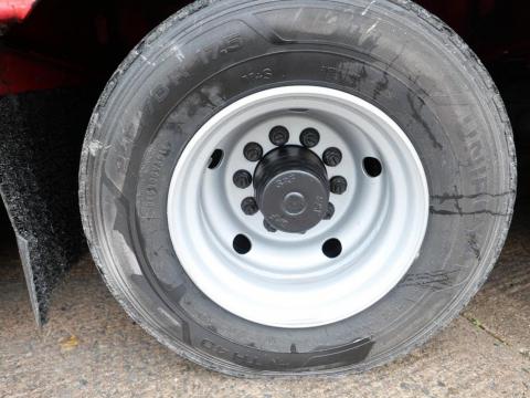 NR Trucks
