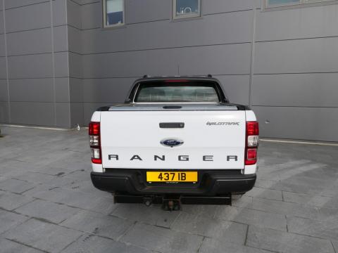 NR Trucks