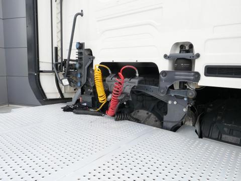 NR Trucks