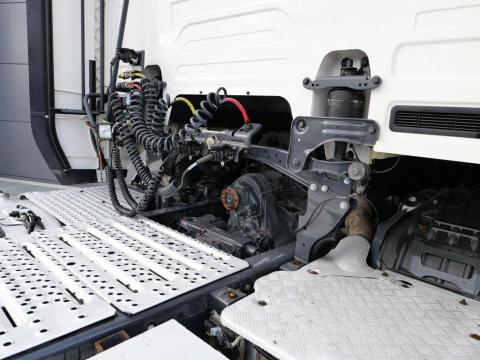 NR Trucks