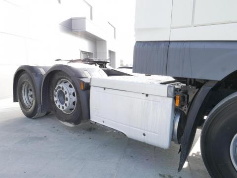 NR Trucks