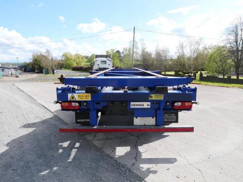 NR Trucks