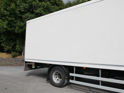 NR Trucks