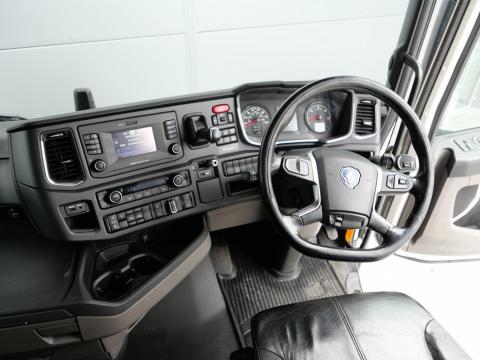 NR Trucks