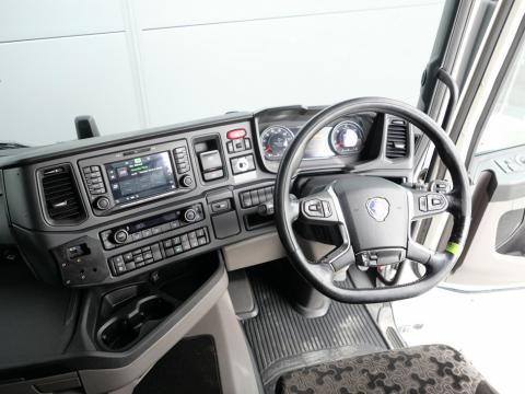 NR Trucks