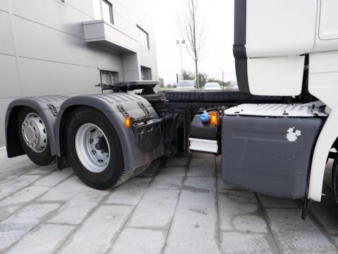NR Trucks