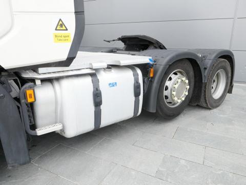 NR Trucks