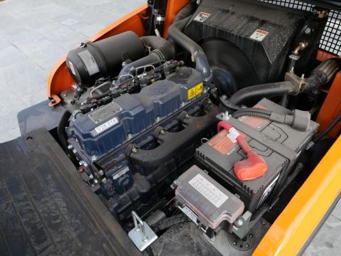 NR Trucks