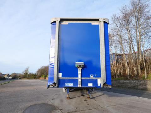 NR Trucks