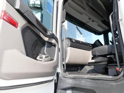 NR Trucks
